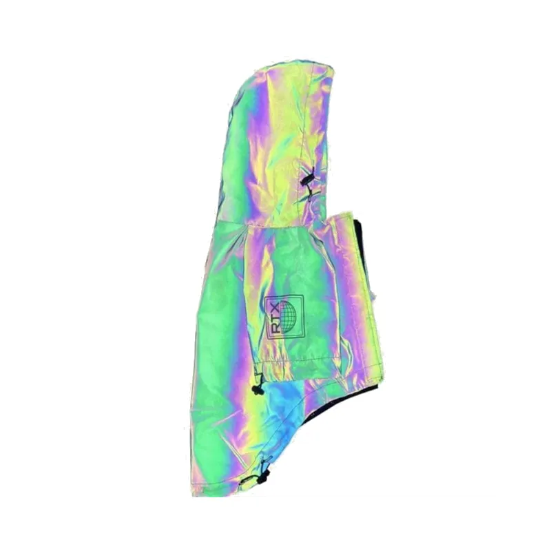 Pupreme Reflective Spaceman Jacket