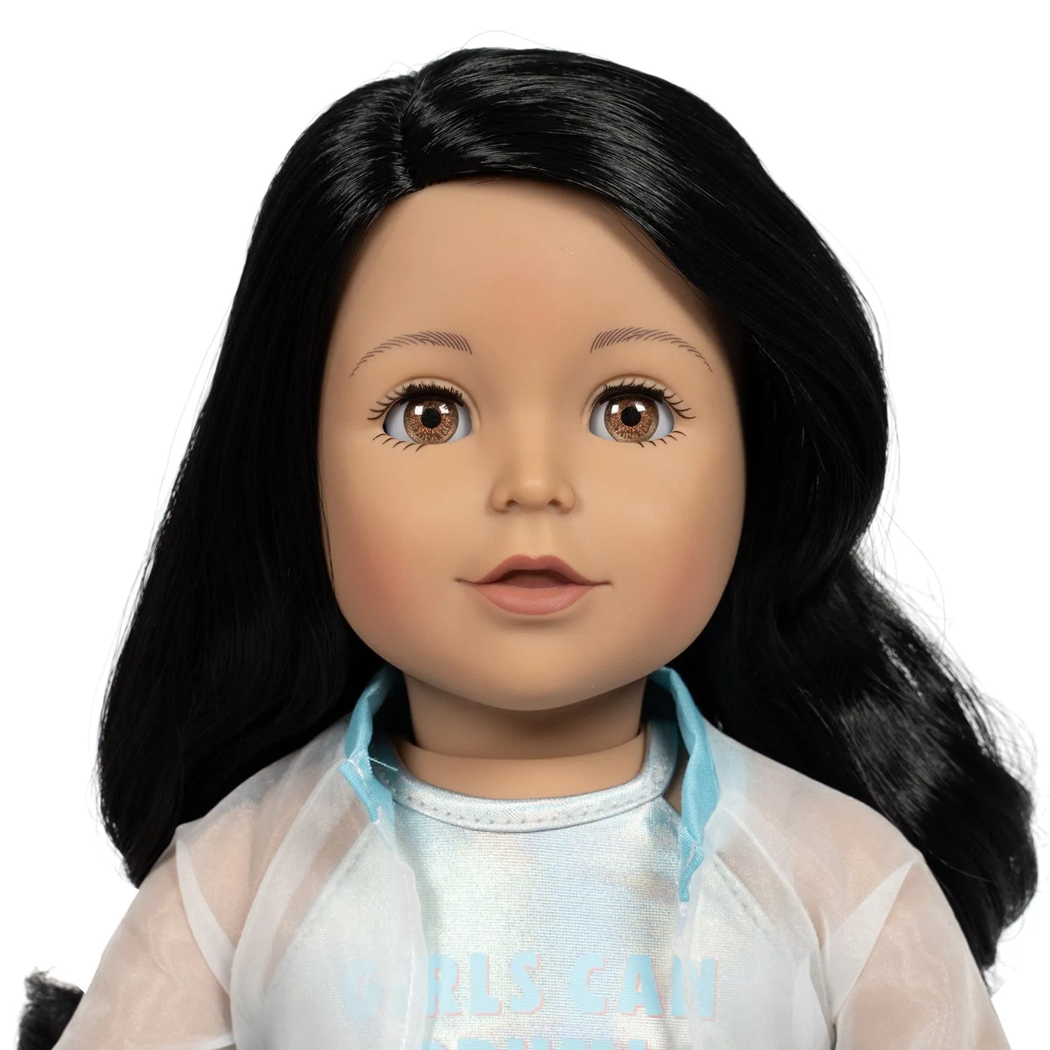 Rebel Girls 18" Doll – Creator