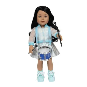 Rebel Girls 18" Doll – Creator