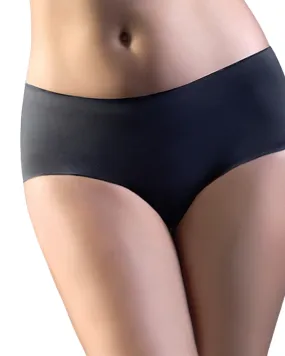 Seamless Mid Rise Hipster - PACK OF 2