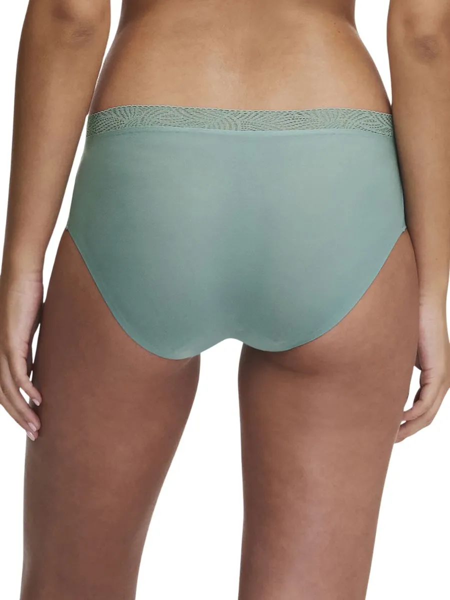 SoftStretch Hipster Lace