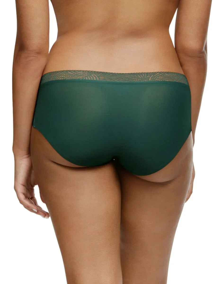 SoftStretch Hipster Lace