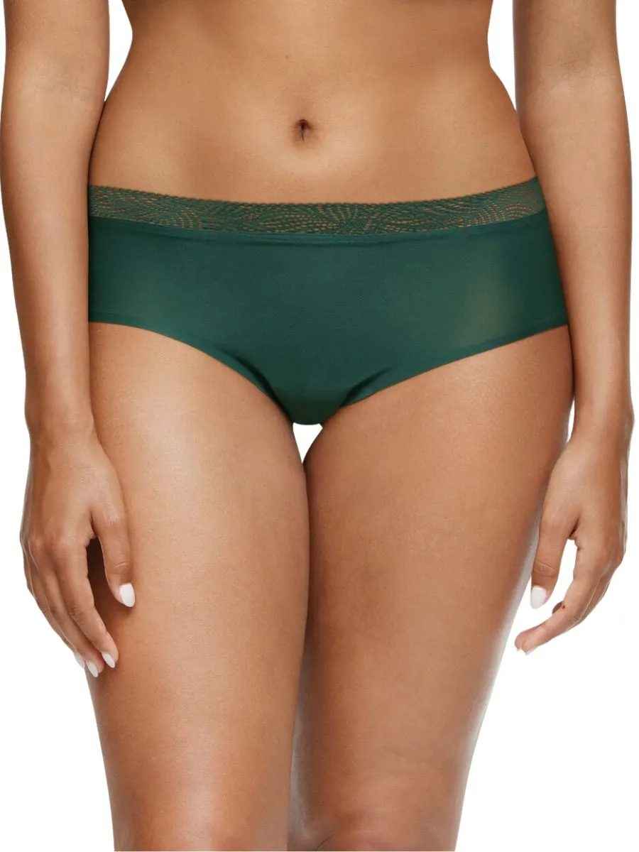 SoftStretch Hipster Lace