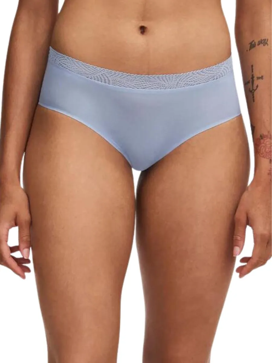 SoftStretch Hipster Lace