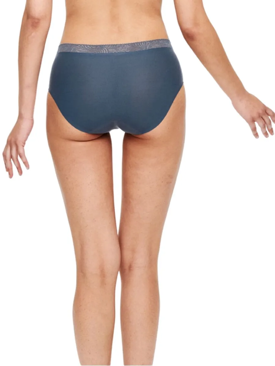 SoftStretch Hipster Lace