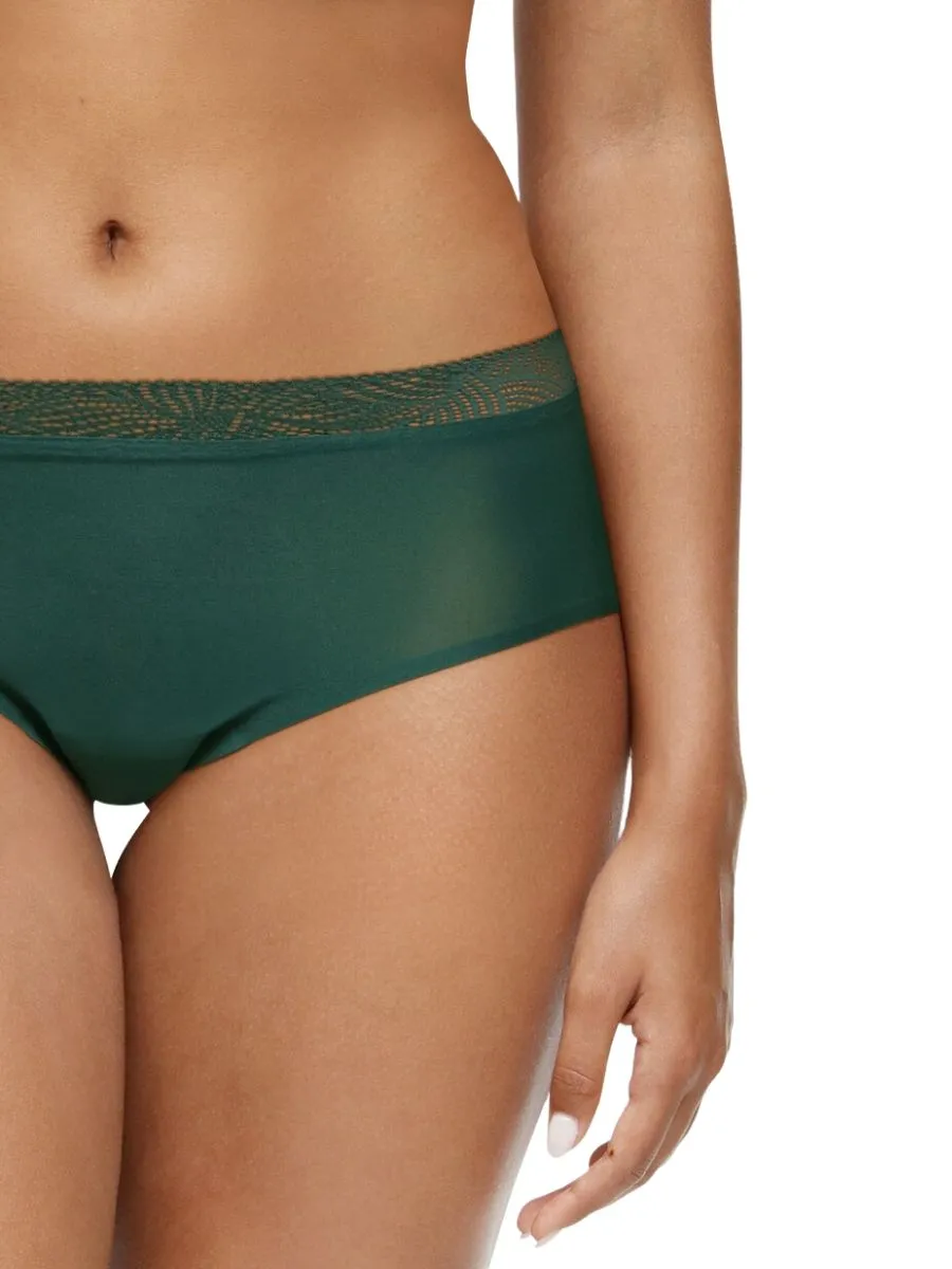 SoftStretch Hipster Lace