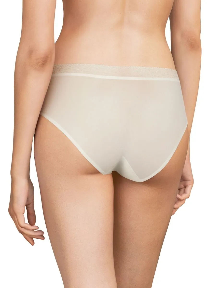 SoftStretch Hipster Lace