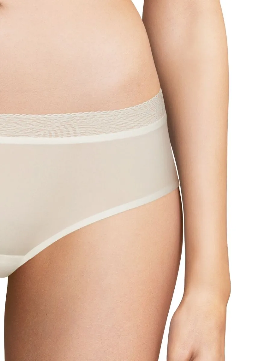 SoftStretch Hipster Lace