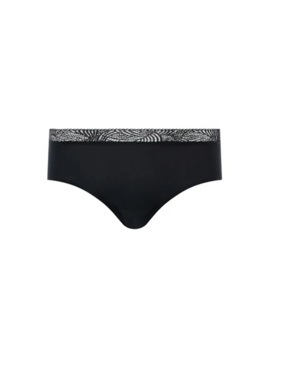 SoftStretch Hipster Lace