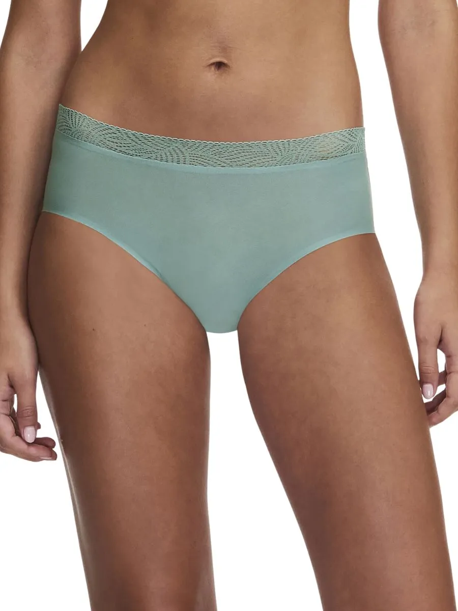 SoftStretch Hipster Lace