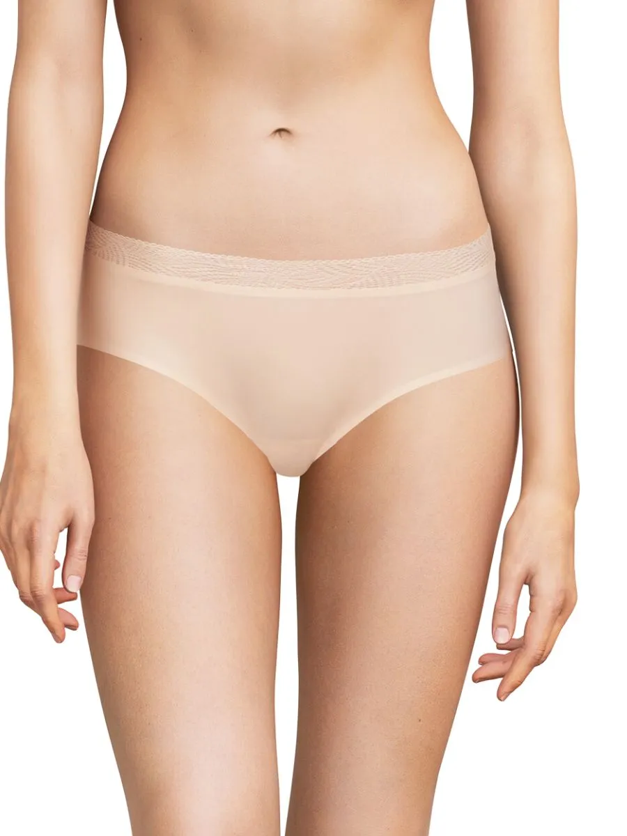 SoftStretch Hipster Lace