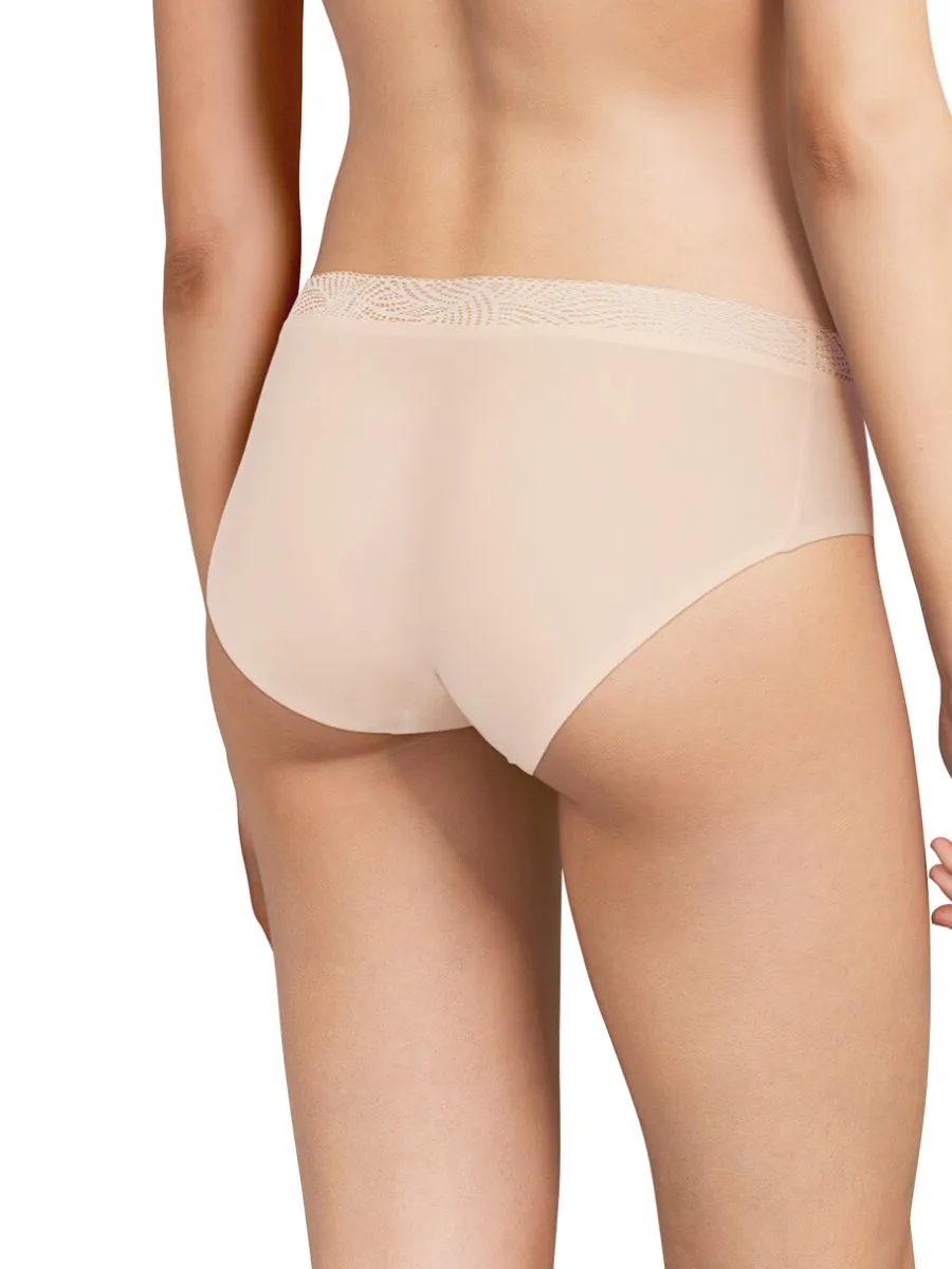 SoftStretch Hipster Lace
