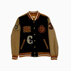 VINTAGE RAG BROOKLYN VARSITY
